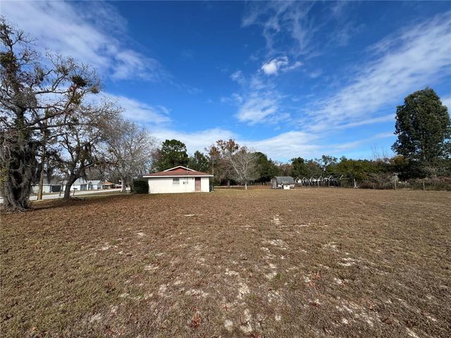 11855 SE 84TH TERRACE, Belleview, FL 34420