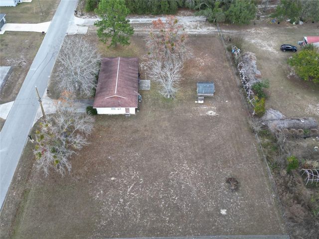 11855 SE 84TH TERRACE, Belleview, FL 34420