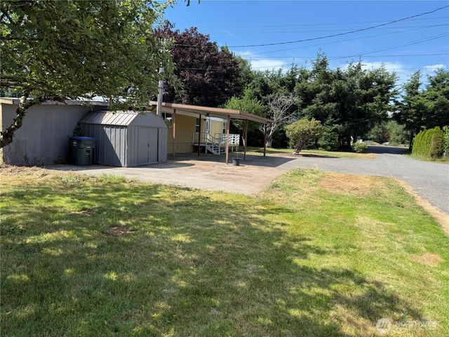 3517 Birch Bay Lynden Road, Custer, WA 98240