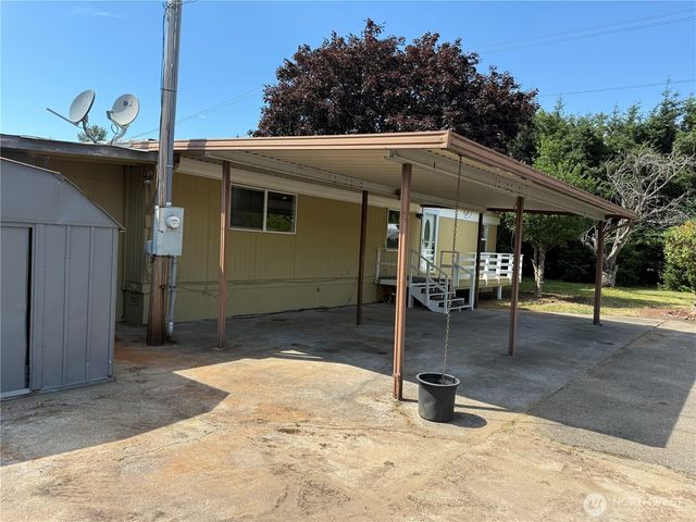 3517 Birch Bay Lynden Road, Custer, WA 98240
