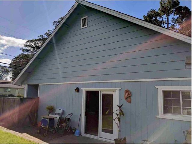 673 The Alameda, El Granada, CA 94018