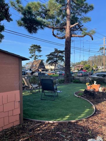 673 The Alameda, El Granada, CA 94018