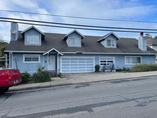 673 The Alameda, El Granada, CA 94018