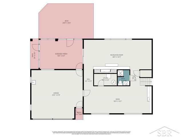 3296 Hidden Road, Bay City, MI 48706