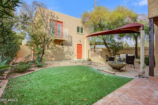 2546 N 9TH Street, Phoenix, AZ 85006