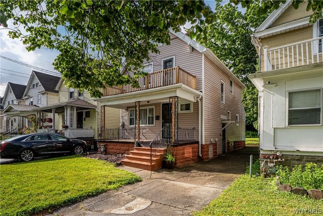 29 Wade Avenue, Buffalo, NY 14214