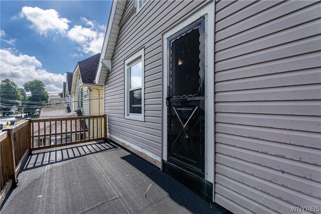 29 Wade Avenue, Buffalo, NY 14214