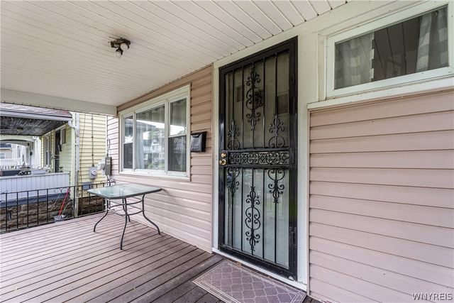 29 Wade Avenue, Buffalo, NY 14214