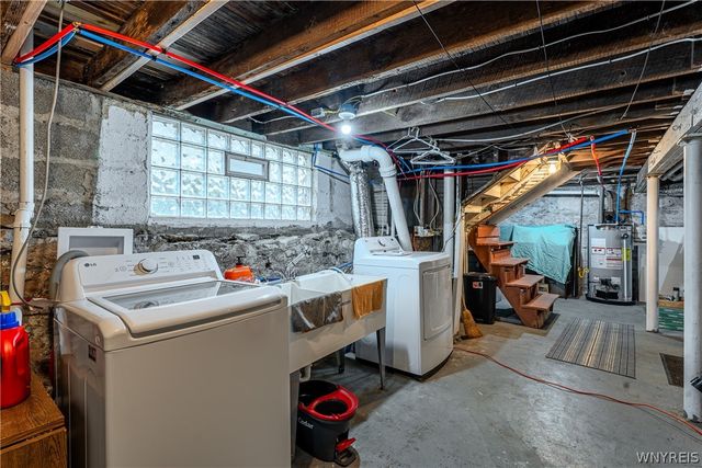 29 Wade Avenue, Buffalo, NY 14214