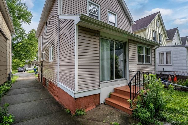 29 Wade Avenue, Buffalo, NY 14214