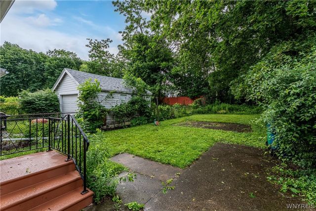 29 Wade Avenue, Buffalo, NY 14214