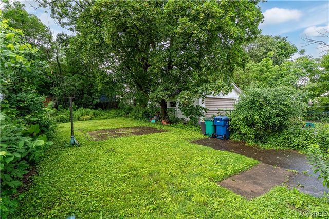 29 Wade Avenue, Buffalo, NY 14214