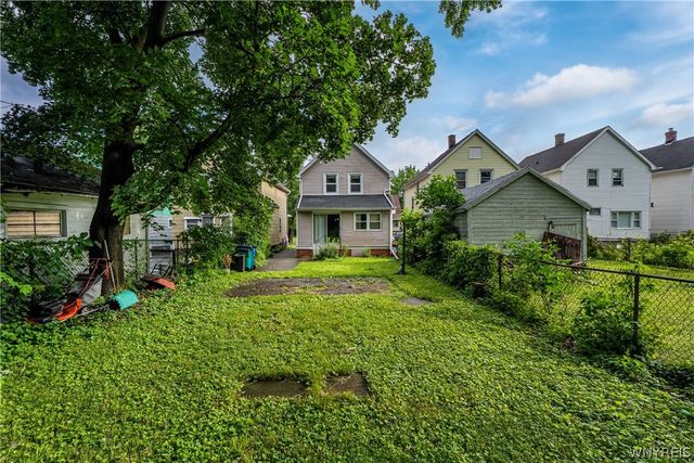 29 Wade Avenue, Buffalo, NY 14214