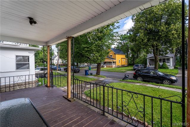 29 Wade Avenue, Buffalo, NY 14214