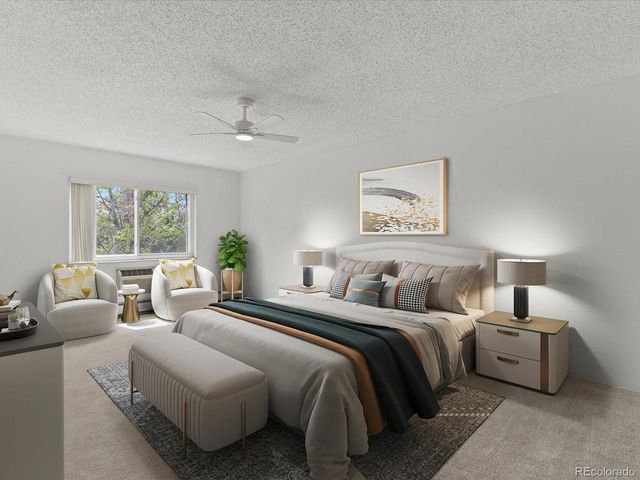 3144 S Wheeling Way 210-209, Aurora, CO 80014