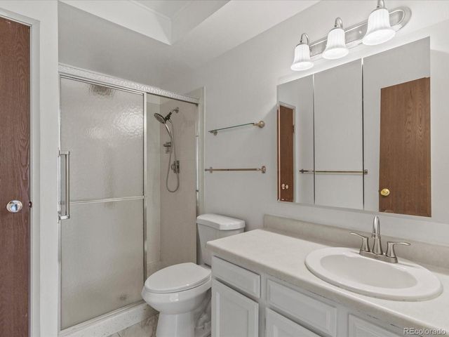 3144 S Wheeling Way 210-209, Aurora, CO 80014