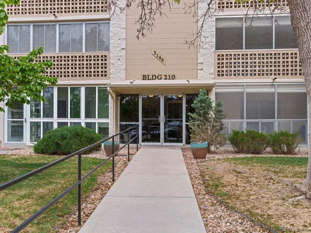 3144 S Wheeling Way 210-209, Aurora, CO 80014