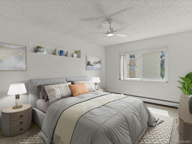 3144 S Wheeling Way 210-209, Aurora, CO 80014