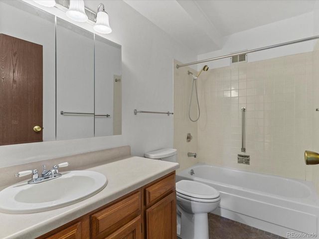 3144 S Wheeling Way 210-209, Aurora, CO 80014