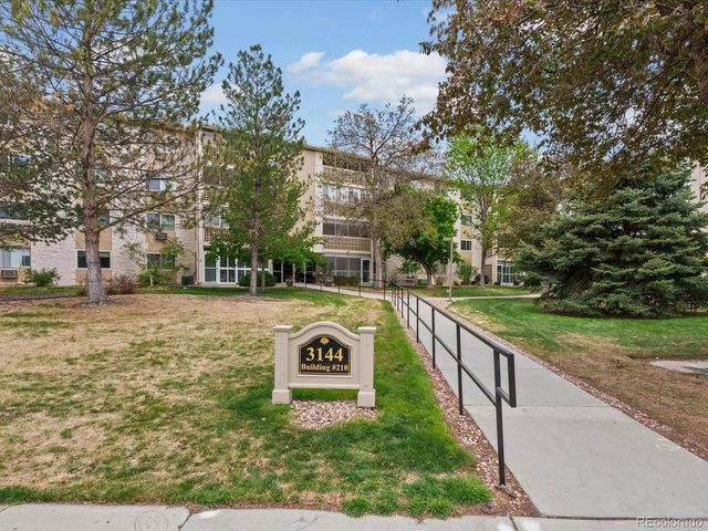 3144 S Wheeling Way 210-209, Aurora, CO 80014