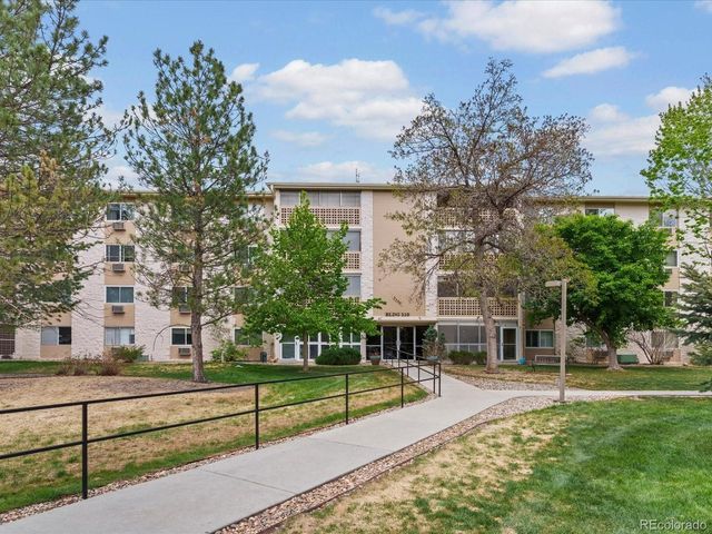 3144 S Wheeling Way 210-209, Aurora, CO 80014