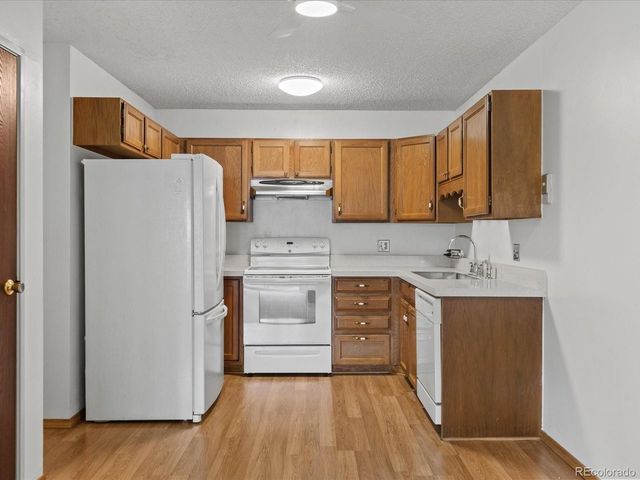 3144 S Wheeling Way 210-209, Aurora, CO 80014