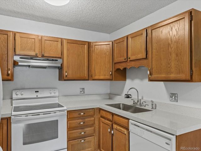3144 S Wheeling Way 210-209, Aurora, CO 80014
