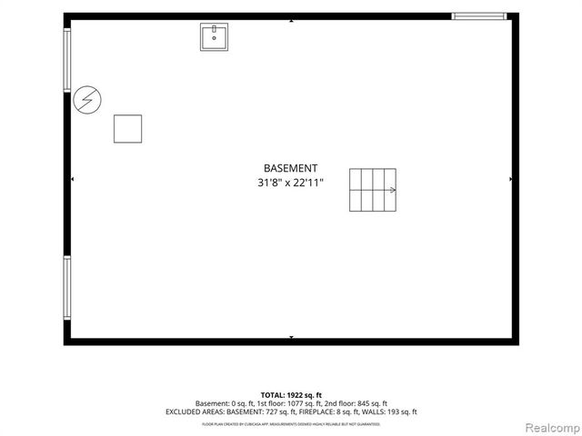 11836 Canterbury Drive, Warren, MI 48093