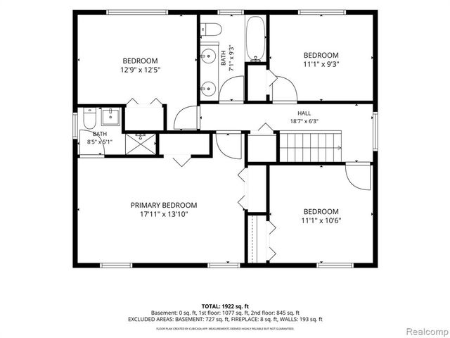 11836 Canterbury Drive, Warren, MI 48093