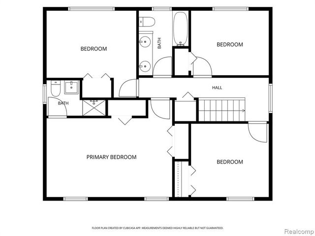 11836 Canterbury Drive, Warren, MI 48093