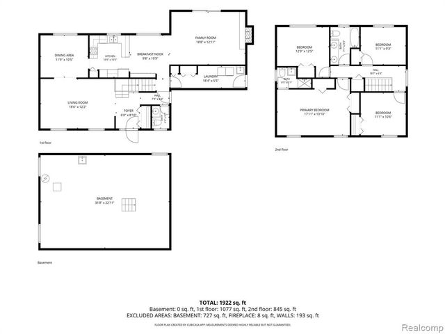 11836 Canterbury Drive, Warren, MI 48093