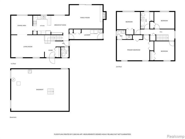 11836 Canterbury Drive, Warren, MI 48093