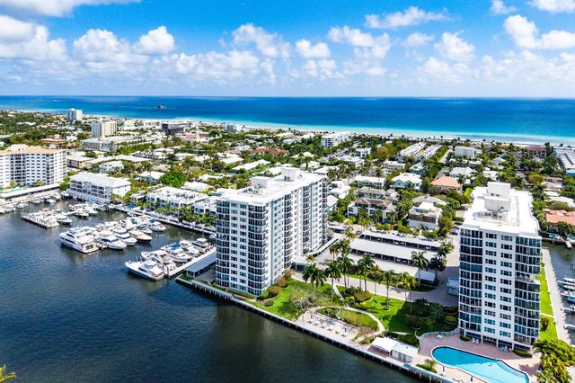200 Macfarlane Drive N-406, Delray Beach, FL 33483