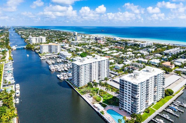 200 Macfarlane Drive N-406, Delray Beach, FL 33483