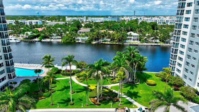 200 Macfarlane Drive N-406, Delray Beach, FL 33483