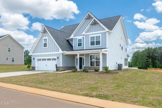 443 Ravensworth Drive, Garner, NC 27529