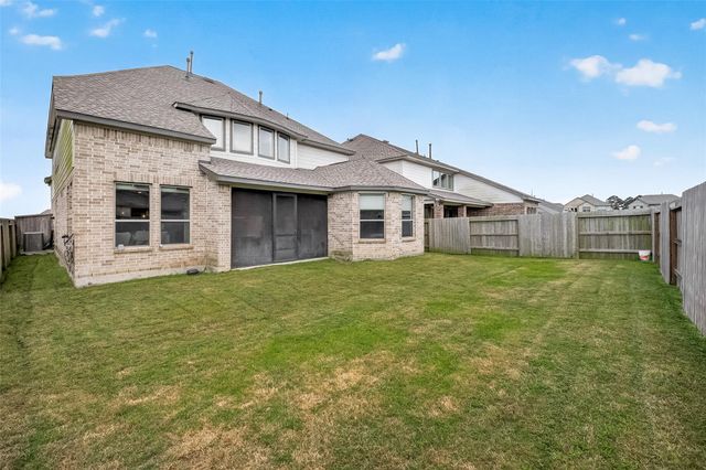 2225 Bellano Bay Drive, La Marque, TX 77568