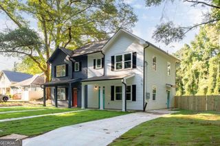 2060 Ruth Street NW B, Atlanta, GA 30318