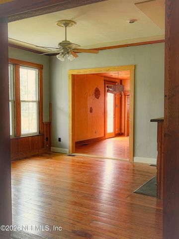 403 N WALNUT Street, Starke, FL 32091