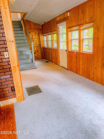403 N WALNUT Street, Starke, FL 32091