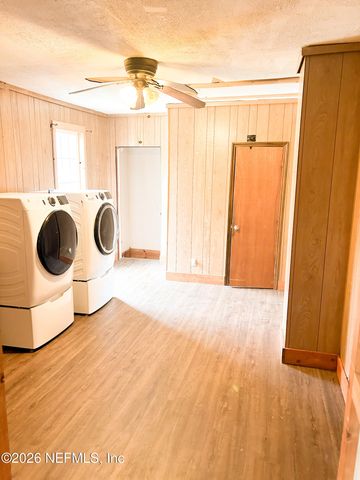 403 N WALNUT Street, Starke, FL 32091