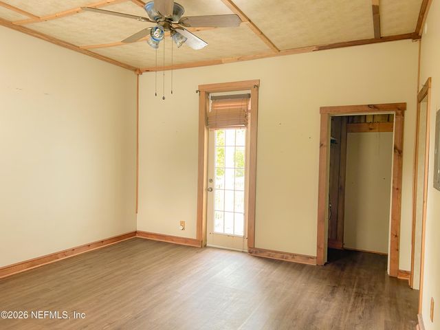 403 N WALNUT Street, Starke, FL 32091