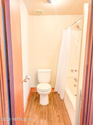 403 N WALNUT Street, Starke, FL 32091