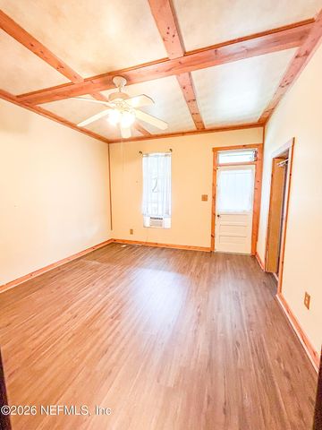 403 N WALNUT Street, Starke, FL 32091