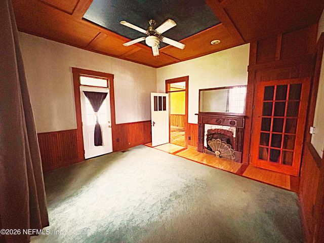 403 N WALNUT Street, Starke, FL 32091
