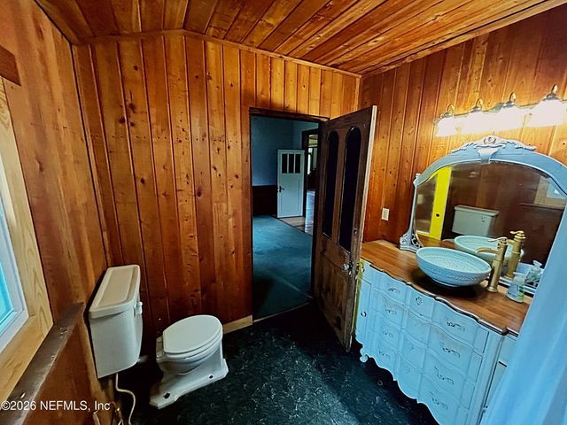 403 N WALNUT Street, Starke, FL 32091