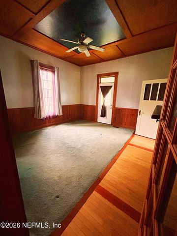 403 N WALNUT Street, Starke, FL 32091