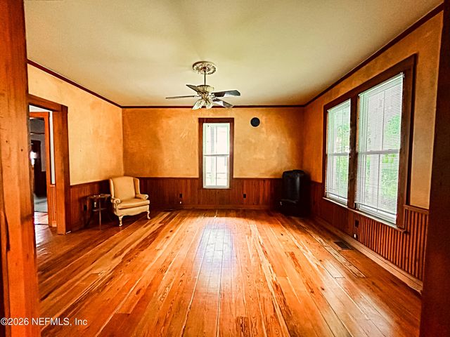 403 N WALNUT Street, Starke, FL 32091