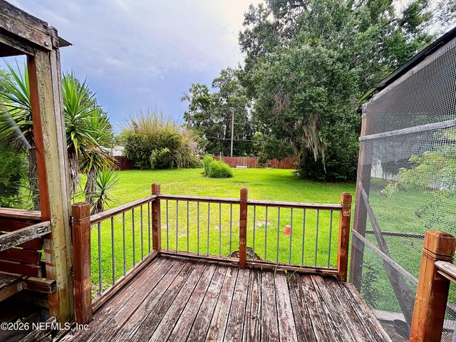 403 N WALNUT Street, Starke, FL 32091