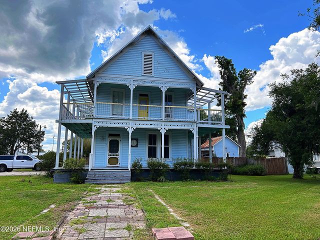 403 N WALNUT Street, Starke, FL 32091